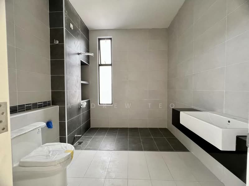 Terraced House for Sale in Taman Desa Tebrau (Tebrau) - Andrew Teo - PropertyGuru.com.my