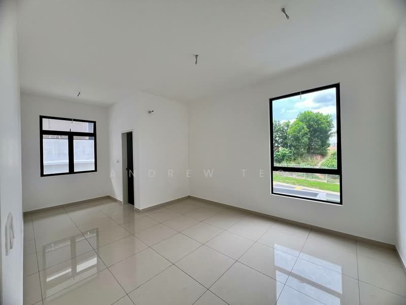 Terraced House for Sale in Taman Desa Tebrau (Tebrau) - Andrew Teo - PropertyGuru.com.my