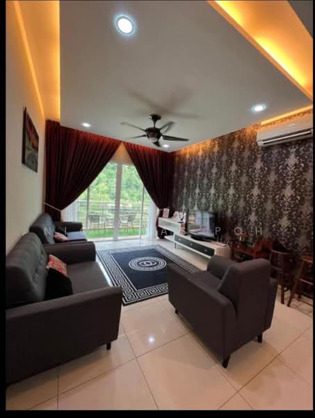 Condominium for Rent at The Haven - Nicholas Poh - PropertyGuru.com.my