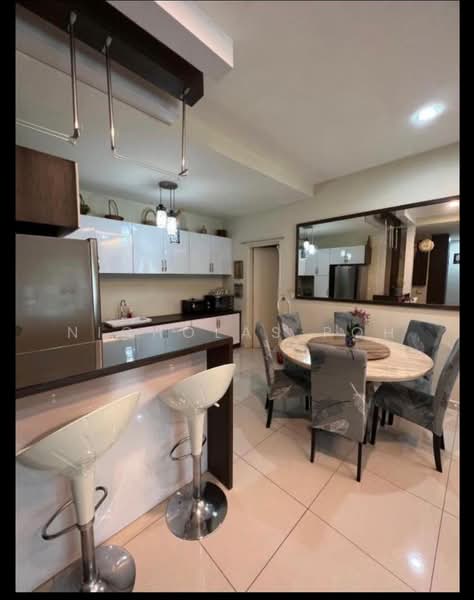 Condominium for Rent at The Haven - Nicholas Poh - PropertyGuru.com.my