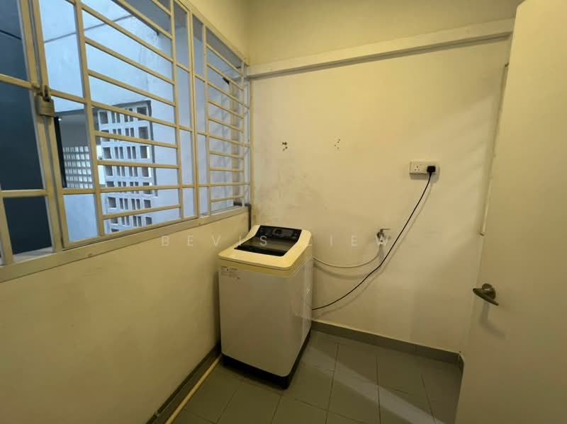 Apartment for Rent at Idaman Residence - Bevis Liew - Interior - PropertyGuru.com.my