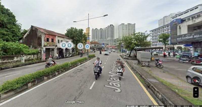 Shop / Office for Sale in George Town (Penang) - Sharon Khor - PropertyGuru.com.my