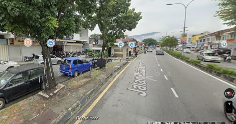 Shop / Office for Sale in George Town (Penang) - Sharon Khor - PropertyGuru.com.my