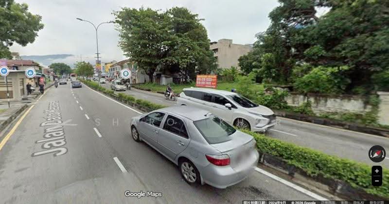 Shop / Office for Sale in George Town (Penang) - Sharon Khor - PropertyGuru.com.my