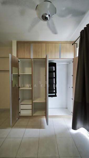 Apartment for Rent at MasReca n19eteen - SS Sivakumar - Interior - PropertyGuru.com.my