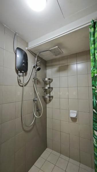 Apartment for Rent at MasReca n19eteen - SS Sivakumar - Bathroom - PropertyGuru.com.my