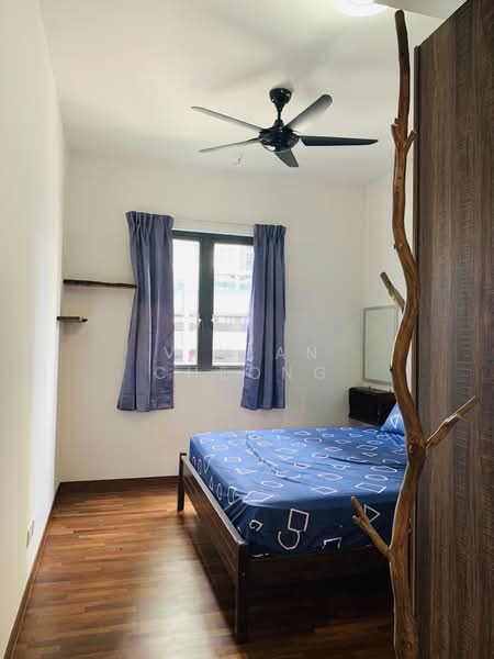 Service Residence for Sale at The Tamarind - Vivian Cheong - Bedroom - PropertyGuru.com.my