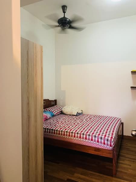 Service Residence for Sale at The Tamarind - Vivian Cheong - Bedroom - PropertyGuru.com.my