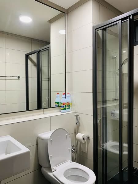 Service Residence for Sale at The Tamarind - Vivian Cheong - Bathroom - PropertyGuru.com.my