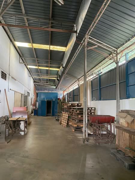 Factory for Sale in Bukit Minyak (Penang) - Kelvin Ooi - Interior - PropertyGuru.com.my