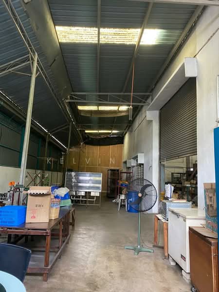 Factory for Sale in Bukit Minyak (Penang) - Kelvin Ooi - Interior - PropertyGuru.com.my