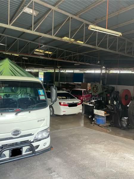 Factory for Sale in Bukit Minyak (Penang) - Kelvin Ooi - PropertyGuru.com.my