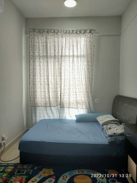 Service Residence for Rent at Maple Residences @ Bandar Bestari Klang - Abby Woo - PropertyGuru.com.my
