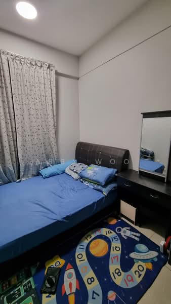 Service Residence for Rent at Maple Residences @ Bandar Bestari Klang - Abby Woo - PropertyGuru.com.my