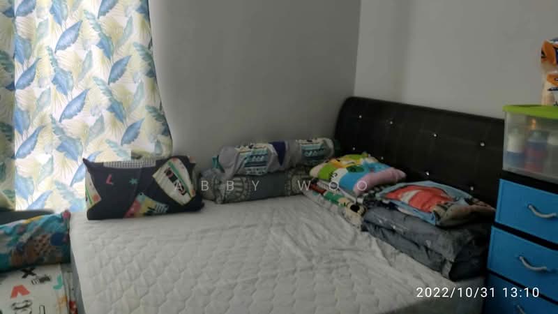 Service Residence for Rent at Maple Residences @ Bandar Bestari Klang - Abby Woo - PropertyGuru.com.my