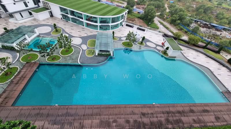 Service Residence for Rent at Maple Residences @ Bandar Bestari Klang - Abby Woo - PropertyGuru.com.my