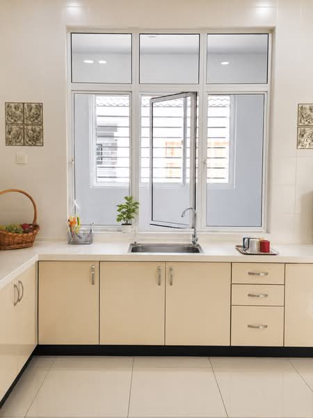 Rumah Teres 1 Tingkat untuk Dijual di Seksyen U13 (Setia Alam) - Louis . - PropertyGuru.com.my
