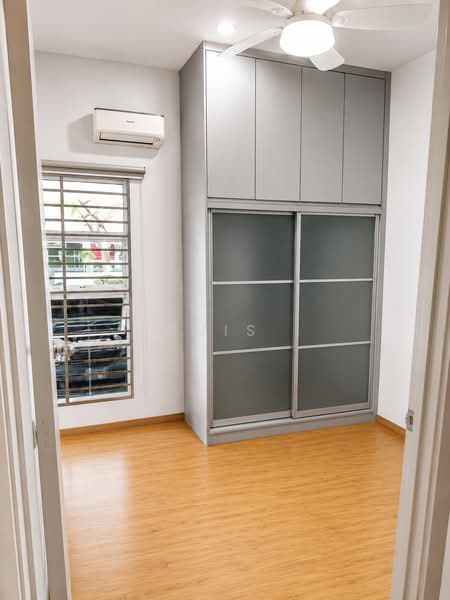 Rumah Teres 1 Tingkat untuk Dijual di Seksyen U13 (Setia Alam) - Louis . - PropertyGuru.com.my