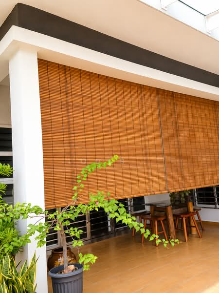 Rumah Teres 1 Tingkat untuk Dijual di Seksyen U13 (Setia Alam) - Louis . - PropertyGuru.com.my
