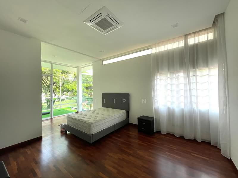 Rumah Banglo untuk Dijual di Country Heights (Kajang) - Philip Ng - Bedroom - PropertyGuru.com.my