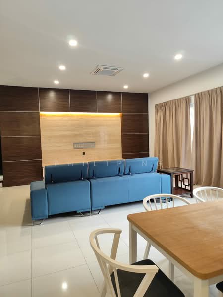 Rumah Banglo untuk Dijual di Country Heights (Kajang) - Philip Ng - Living Room - PropertyGuru.com.my