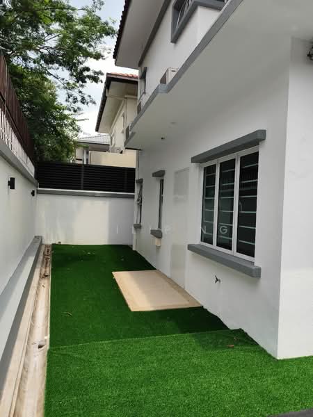 Rumah Banglo untuk Dijual di Country Heights (Kajang) - Philip Ng - Exterior - PropertyGuru.com.my