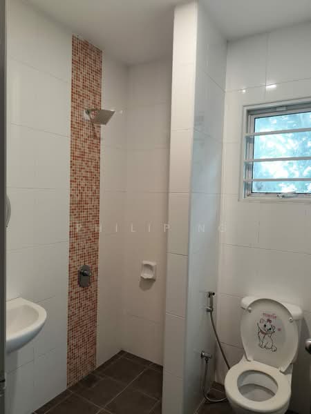 Rumah Banglo untuk Dijual di Country Heights (Kajang) - Philip Ng - Bathroom - PropertyGuru.com.my