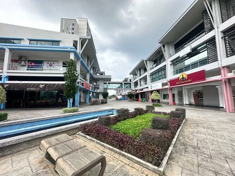 Kedai untuk Dijual di Southkey (Johor Bahru) - Anne Chiang - Exterior - PropertyGuru.com.my