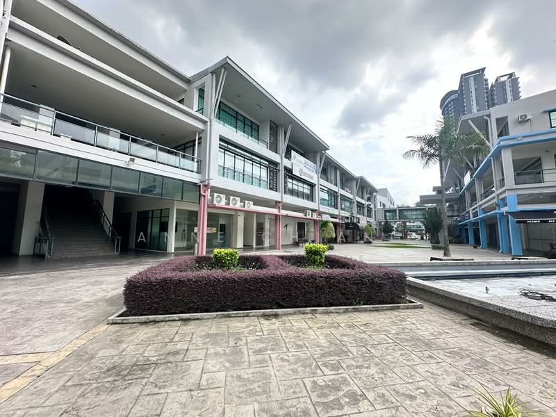 Kedai untuk Dijual di Southkey (Johor Bahru) - Anne Chiang - PropertyGuru.com.my