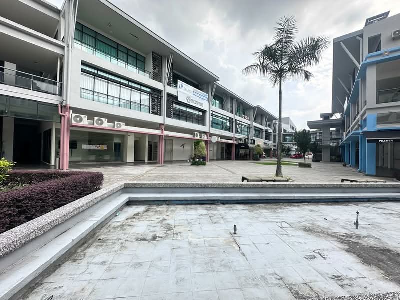 Kedai untuk Dijual di Southkey (Johor Bahru) - Anne Chiang - PropertyGuru.com.my