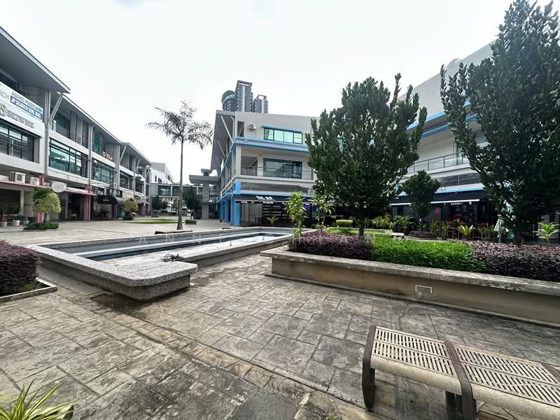 Kedai untuk Dijual di Southkey (Johor Bahru) - Anne Chiang - Exterior - PropertyGuru.com.my