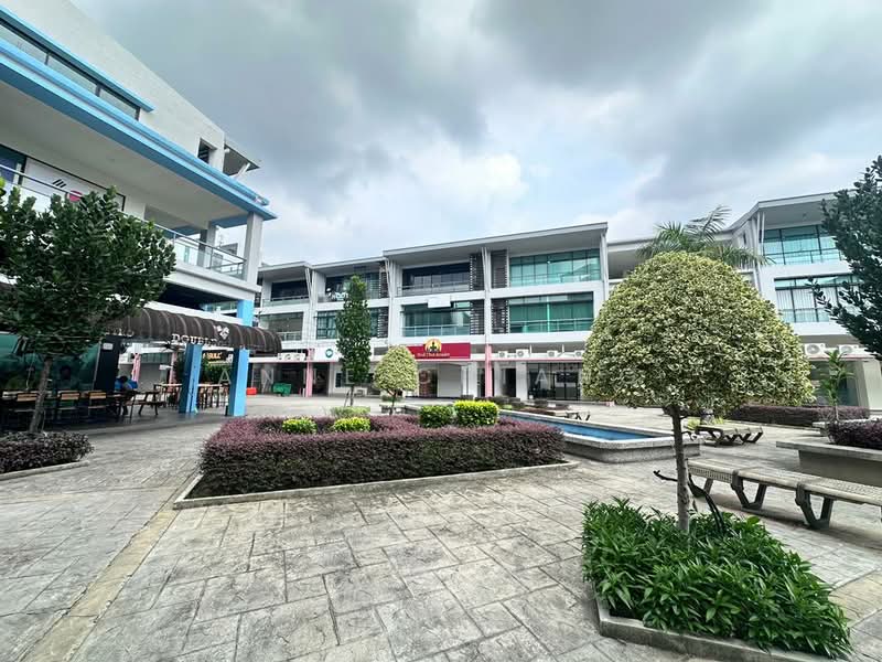 Kedai untuk Dijual di Southkey (Johor Bahru) - Anne Chiang - Exterior - PropertyGuru.com.my