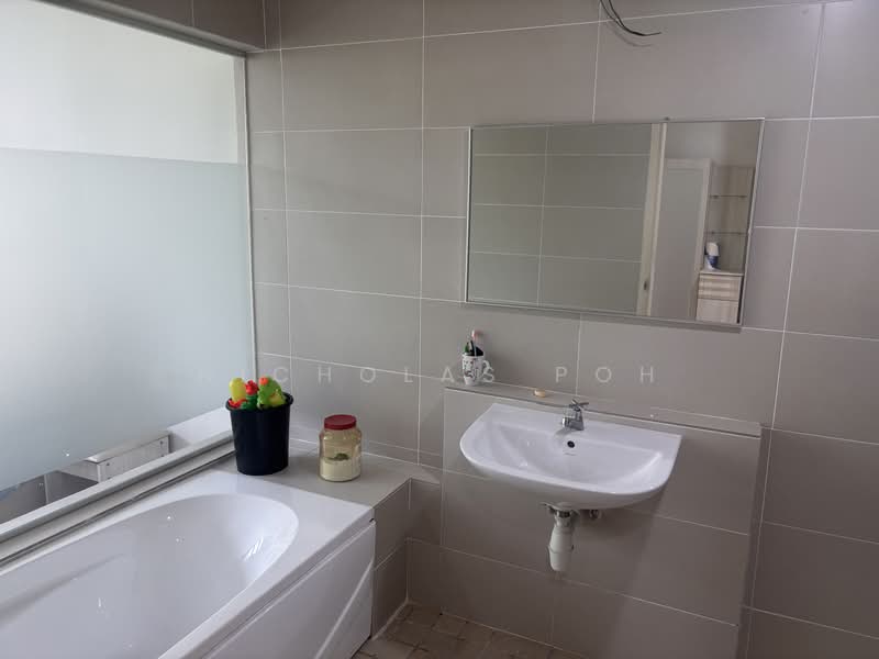 Condominium for Rent at The Haven - Nicholas Poh - PropertyGuru.com.my
