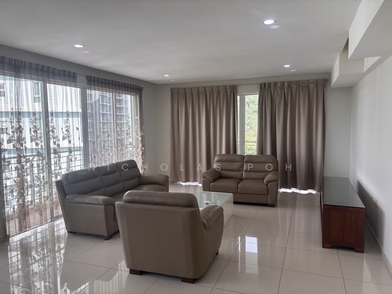 Condominium for Rent at The Haven - Nicholas Poh - PropertyGuru.com.my