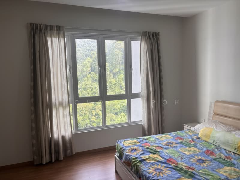 Condominium for Rent at The Haven - Nicholas Poh - PropertyGuru.com.my