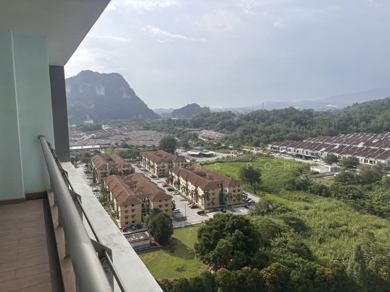Condominium for Rent at The Haven - Nicholas Poh - PropertyGuru.com.my