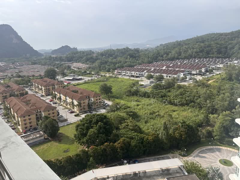Condominium for Rent at The Haven - Nicholas Poh - PropertyGuru.com.my