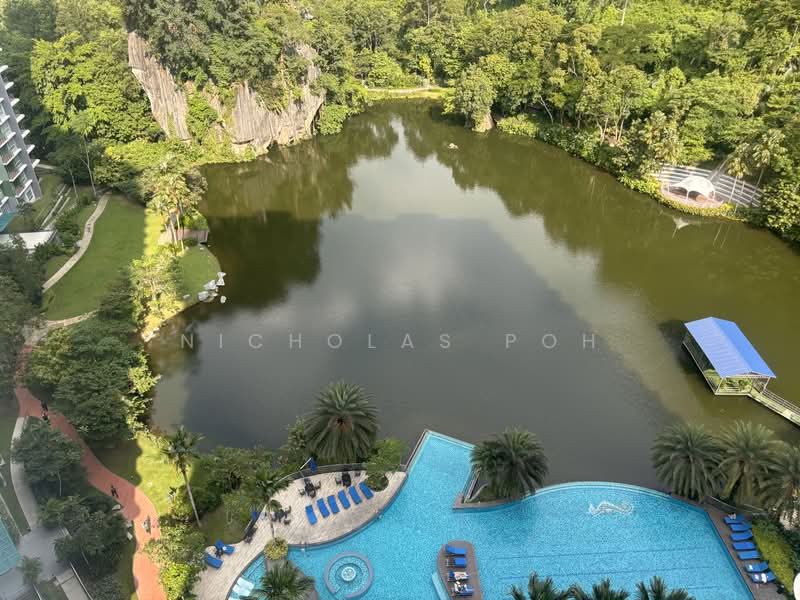 Condominium for Rent at The Haven - Nicholas Poh - PropertyGuru.com.my