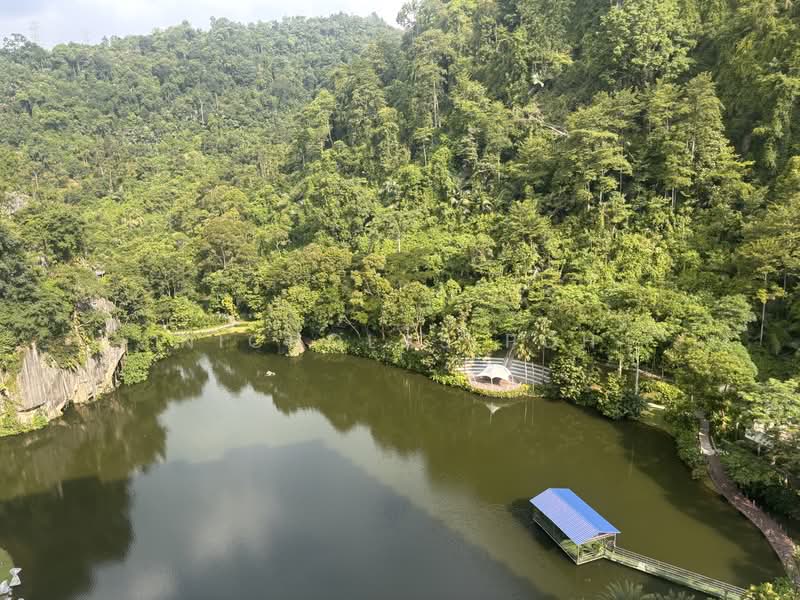 Condominium for Rent at The Haven - Nicholas Poh - PropertyGuru.com.my