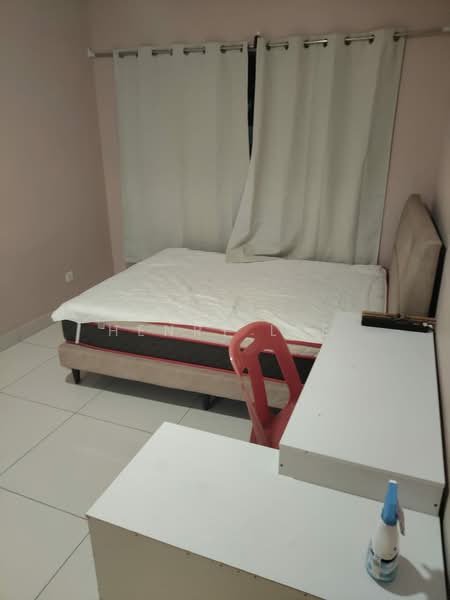Servis Apartment untuk Disewa di Traders Park - Henry Lee - PropertyGuru.com.my