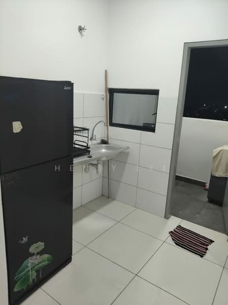 Servis Apartment untuk Disewa di Traders Park - Henry Lee - PropertyGuru.com.my