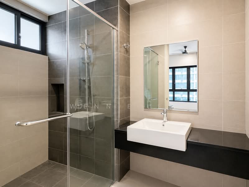Service Residence for Rent at Sunway Belfield - Wennie Lee - PropertyGuru.com.my