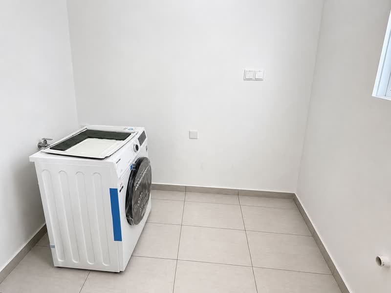 Service Residence for Rent at Sunway Belfield - Wennie Lee - PropertyGuru.com.my