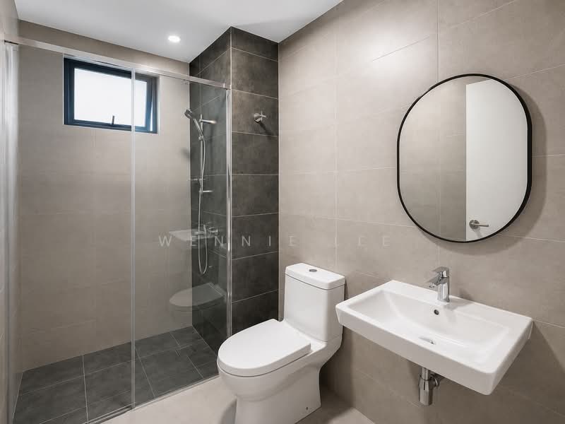Service Residence for Rent at Sunway Belfield - Wennie Lee - PropertyGuru.com.my