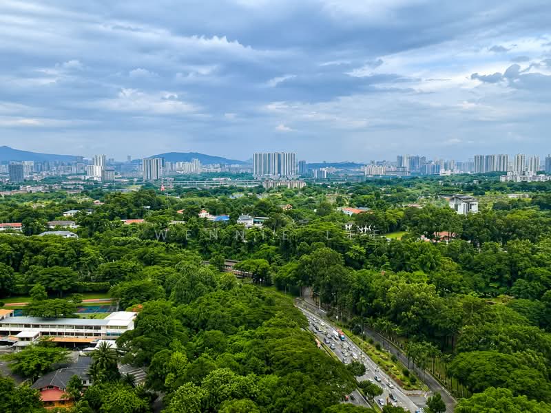 Service Residence for Rent at Sunway Belfield - Wennie Lee - PropertyGuru.com.my