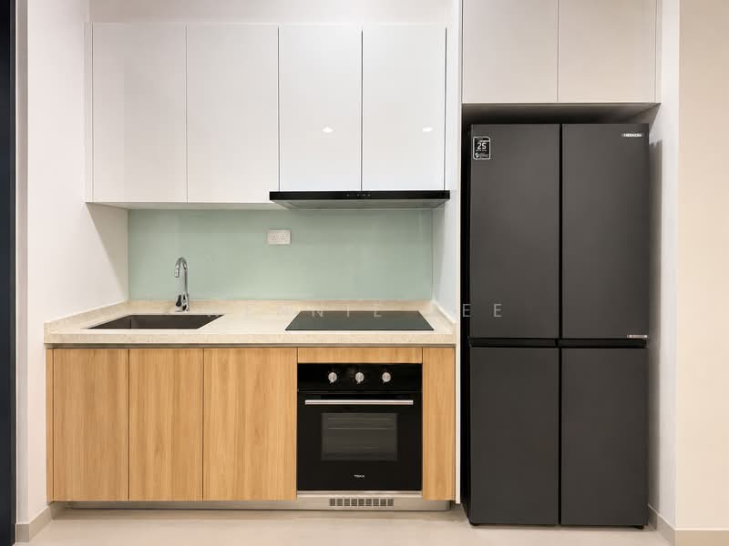 Service Residence for Rent at Sunway Belfield - Wennie Lee - PropertyGuru.com.my
