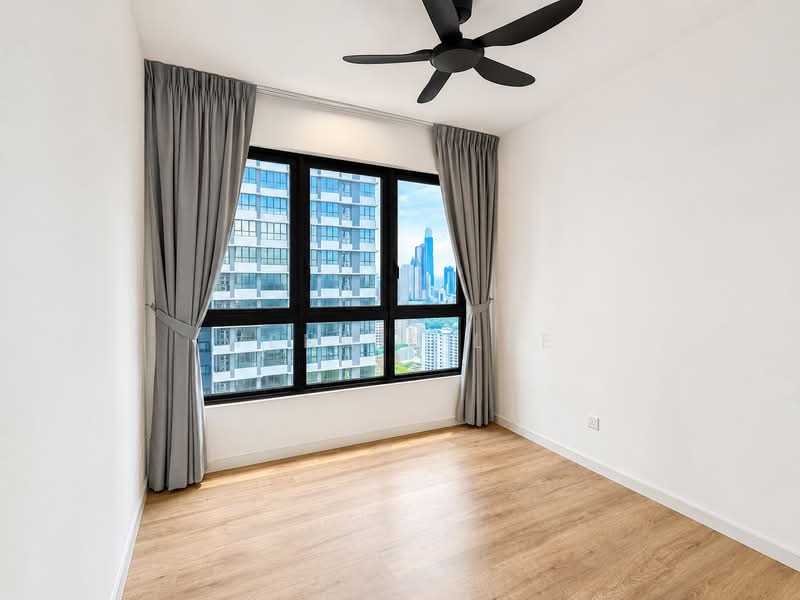 Service Residence for Rent at Sunway Belfield - Wennie Lee - PropertyGuru.com.my