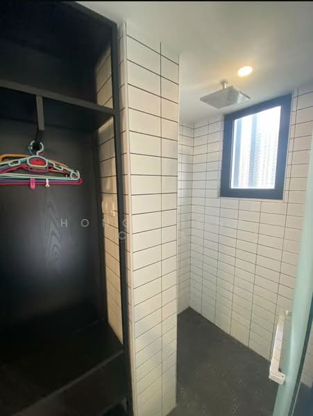 Service Residence for Rent at Flexus Signature - Hong Zheng Chua - PropertyGuru.com.my