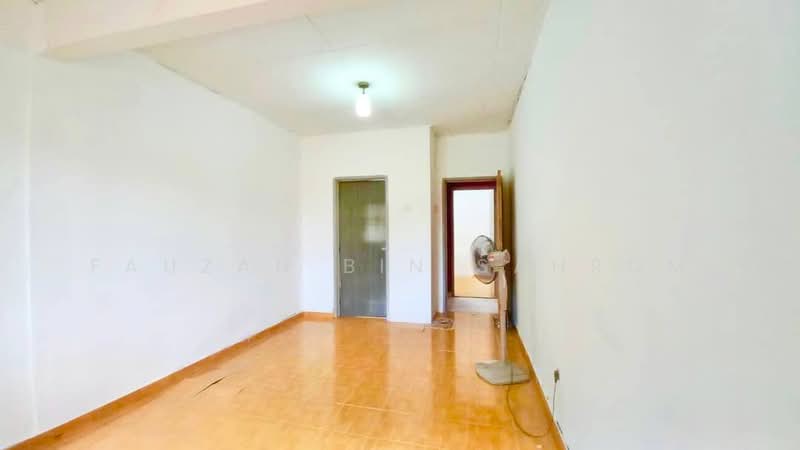 Rumah Teres 2 Tingkat untuk Dijual di Sungai Pelek (Sepang) - Fauzan bin Sahrom - PropertyGuru.com.my