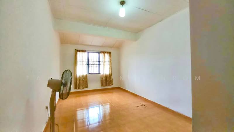 Rumah Teres 2 Tingkat untuk Dijual di Sungai Pelek (Sepang) - Fauzan bin Sahrom - PropertyGuru.com.my
